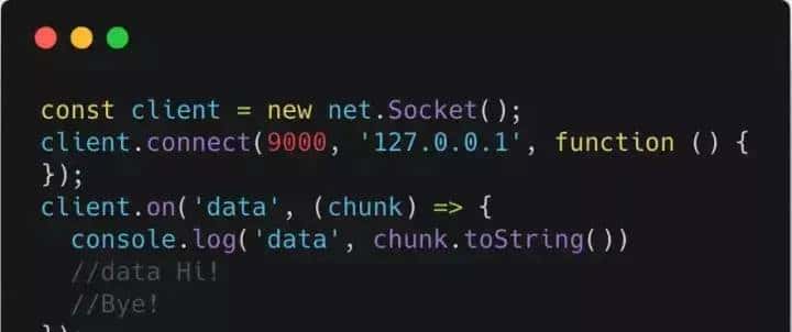 作为后端开发人员应该懂的TCP、HTTP、Socket、Socket连接池,一文详解丨Linux后端开发