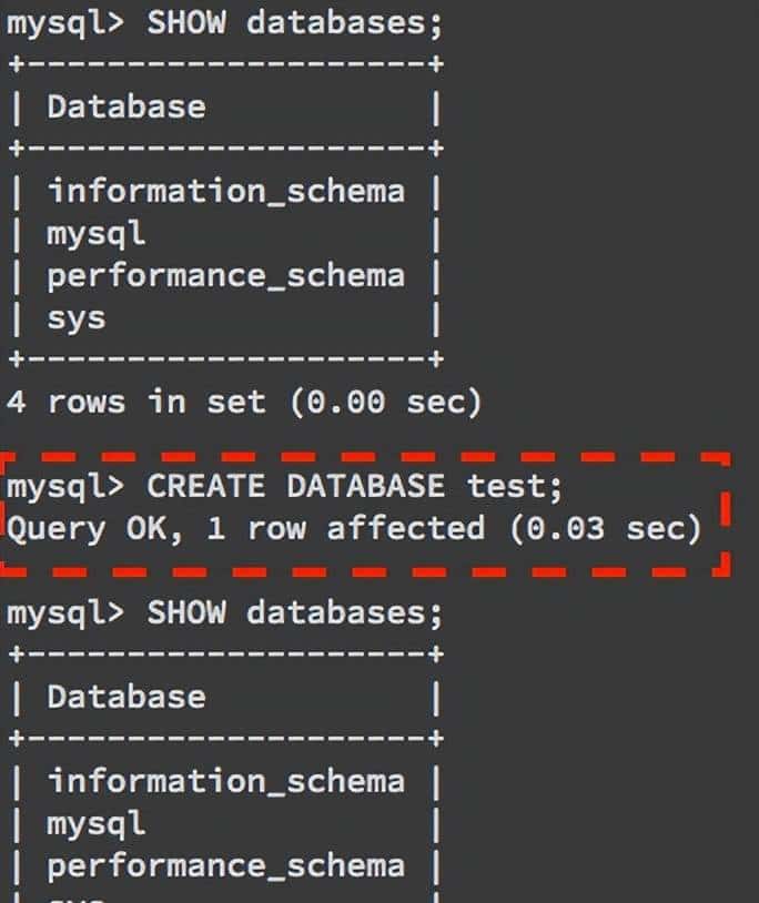 手把手带你配置MySQL主从复制