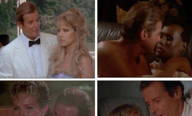 与007相爱相杀六十余载，谁是最耀眼“邦女郎”