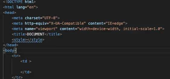 检测edm语法的vscode插件开发