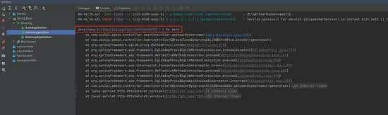 Spring Cloud & Alibaba 实战： Sentinel+Nacos实现流控、熔断降级，赋能拥有降级功能的...