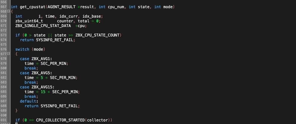 「民生银行专栏」Zabbix常见问题处理手册