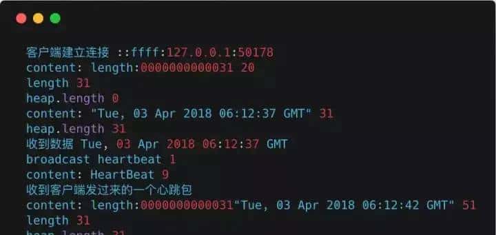 作为后端开发人员应该懂的TCP、HTTP、Socket、Socket连接池,一文详解丨Linux后端开发
