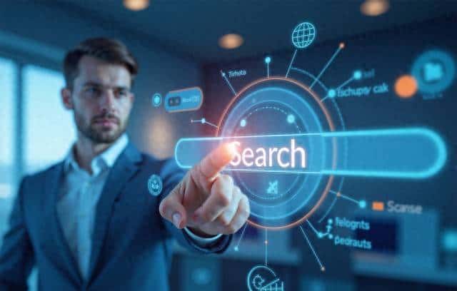 用 Java + Spring Boot 整合 Milvus 打造智能搜索引擎