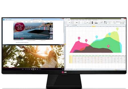 云得之500~10000元的显示器详细推荐