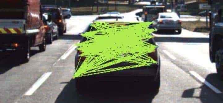 自动驾驶感知-3D目标跟踪及防碰撞系统搭建