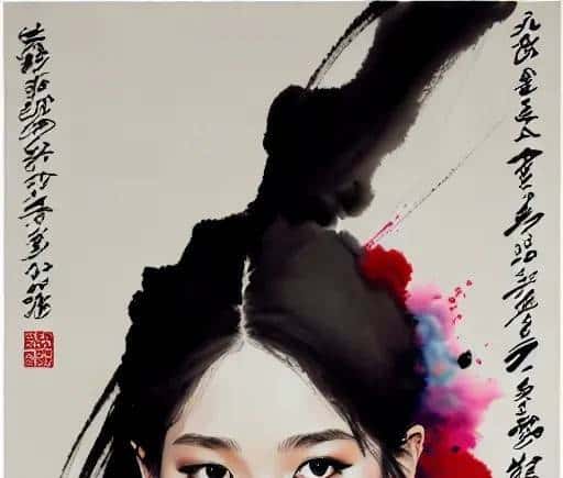 AI绘画爆火！关键词变成一门生意：一个能卖500块