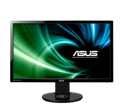 云得之500~10000元的显示器详细推荐