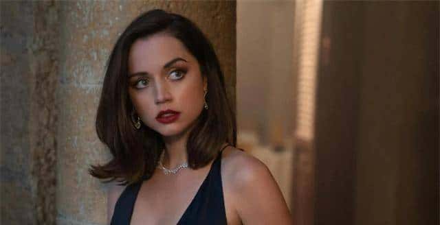 与007相爱相杀六十余载，谁是最耀眼“邦女郎”