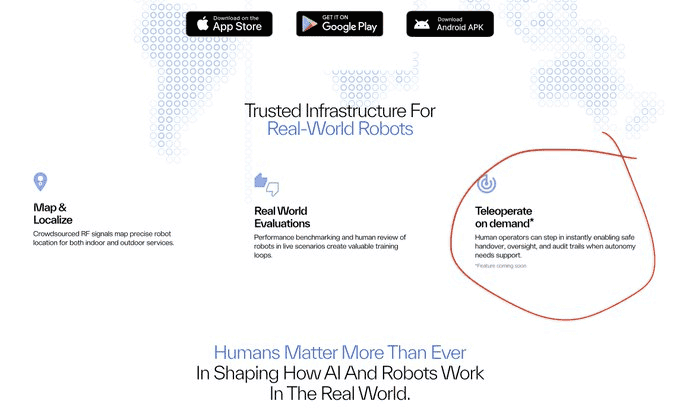 新职业/风口？机器人训练师，7000公里外操作人形机器人之体验，灵感来自钢铁侠3