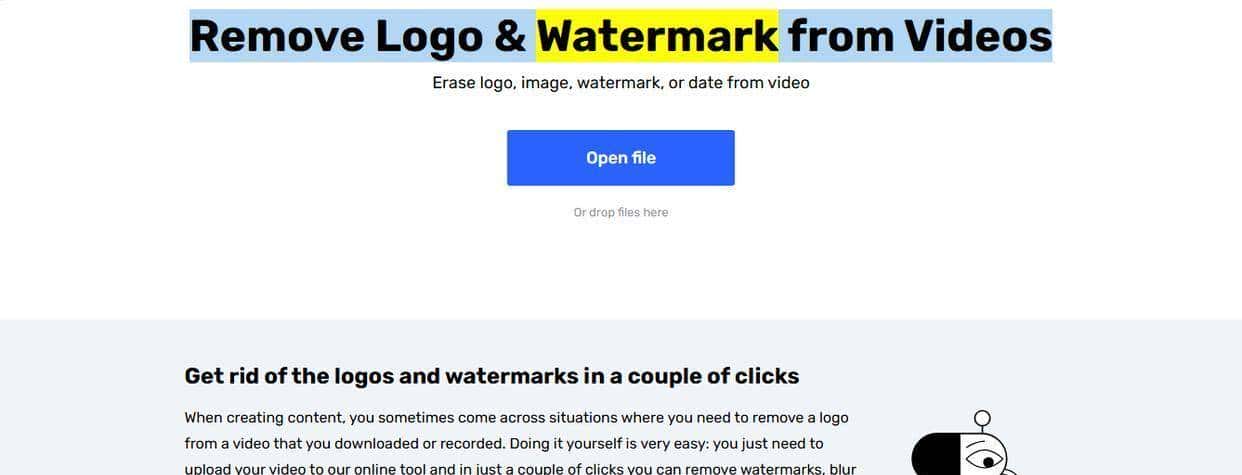 2025 年 6 款免费视频去水印工具实测：轻松搞定文字 / Logo 遮挡