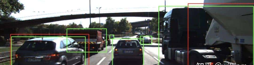 自动驾驶感知-3D目标跟踪及防碰撞系统搭建