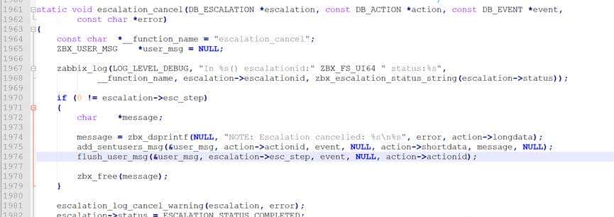 「民生银行专栏」Zabbix常见问题处理手册