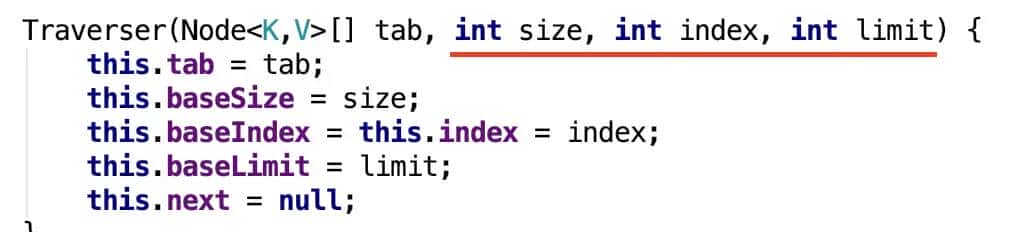 Java高级程序员必备ConcurrentHashMap实现原理:扩容遍历与计数