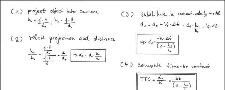 自动驾驶感知-3D目标跟踪及防碰撞系统搭建