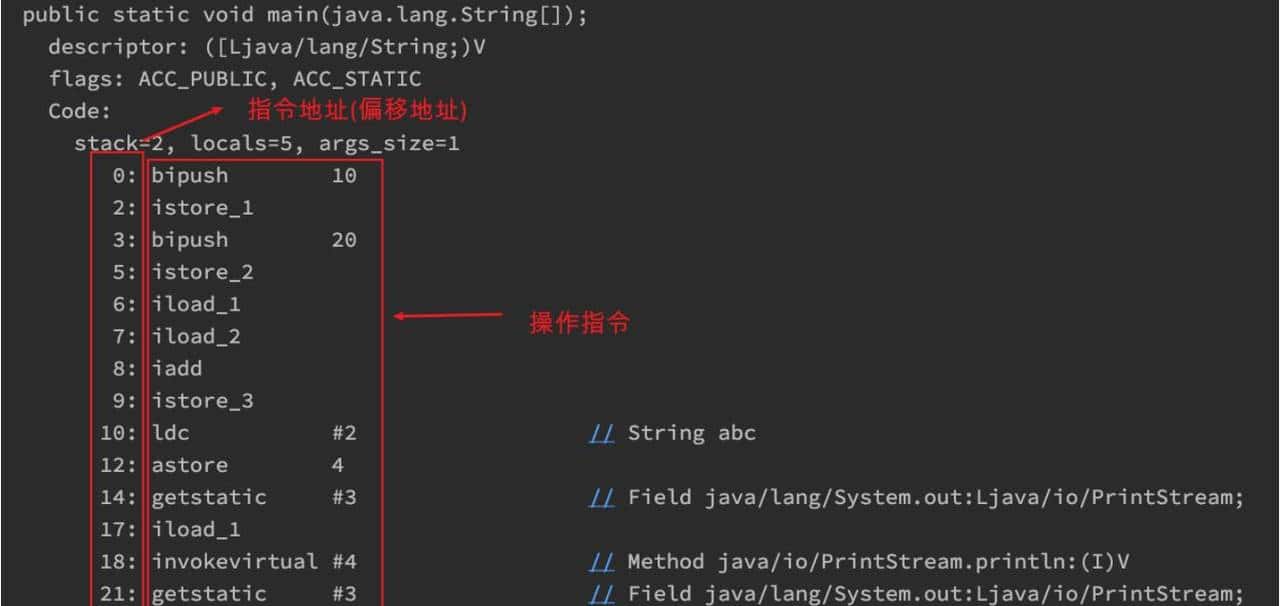 Java面试篇基础部分-JVM详细介绍