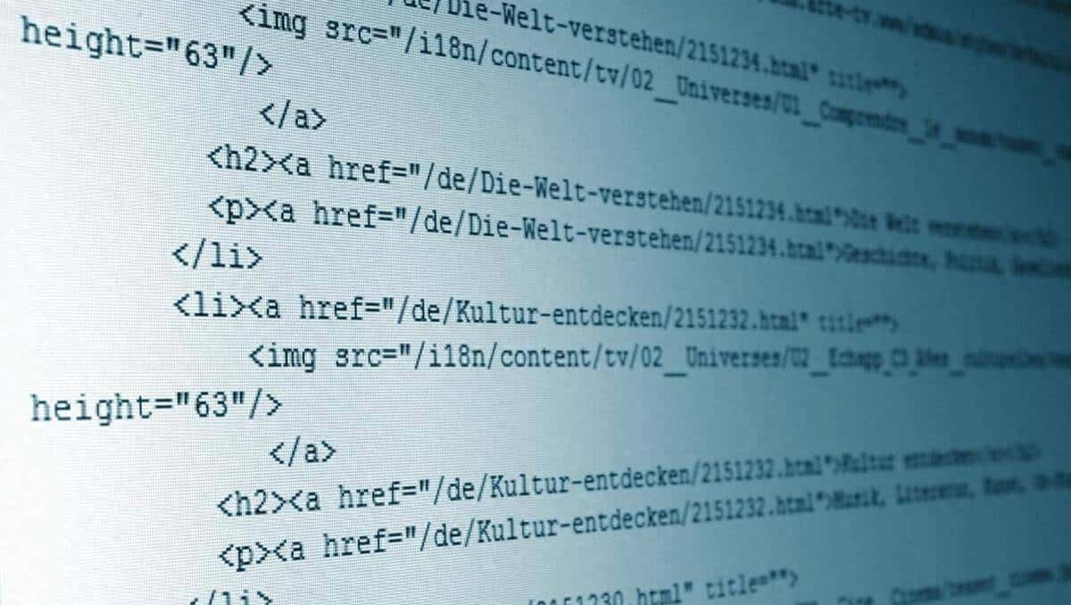 HTML超链接怎么去掉下划线