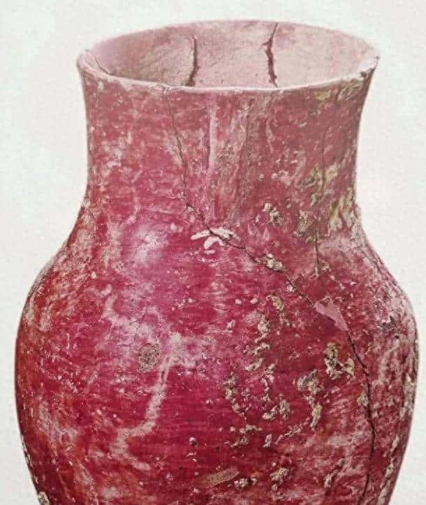 9000年陶器惊现夏朝真名！实证夏朝万年以前已是天下共主