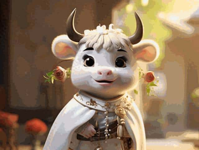 85年属牛的2026年厚积薄发?真相:40岁后才是真逆袭!