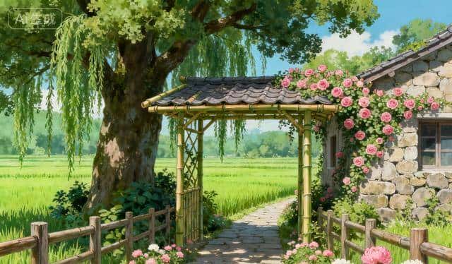 敢信“时来运转”，才是好运的启动键