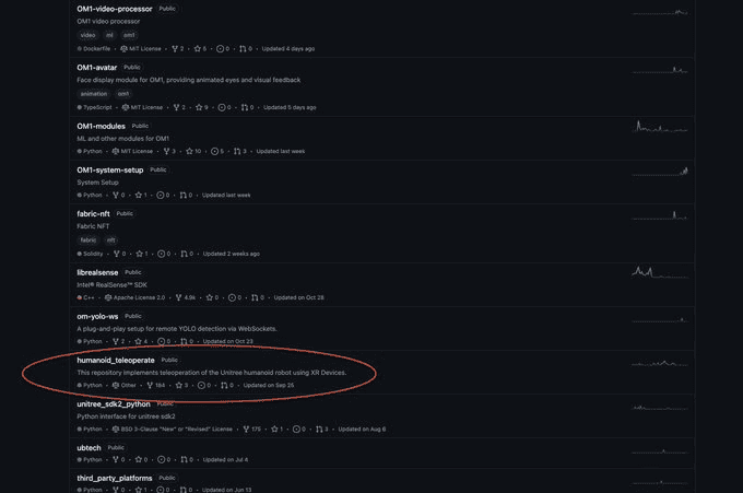 新职业/风口？机器人训练师，7000公里外操作人形机器人之体验，灵感来自钢铁侠3