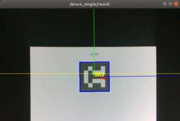 睿尔曼超轻量仿人机械臂--Realsense D435手眼标定