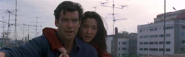 与007相爱相杀六十余载，谁是最耀眼“邦女郎”