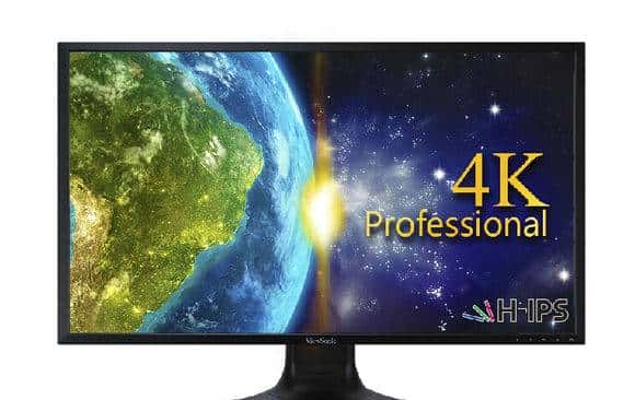 云得之500~10000元的显示器详细推荐