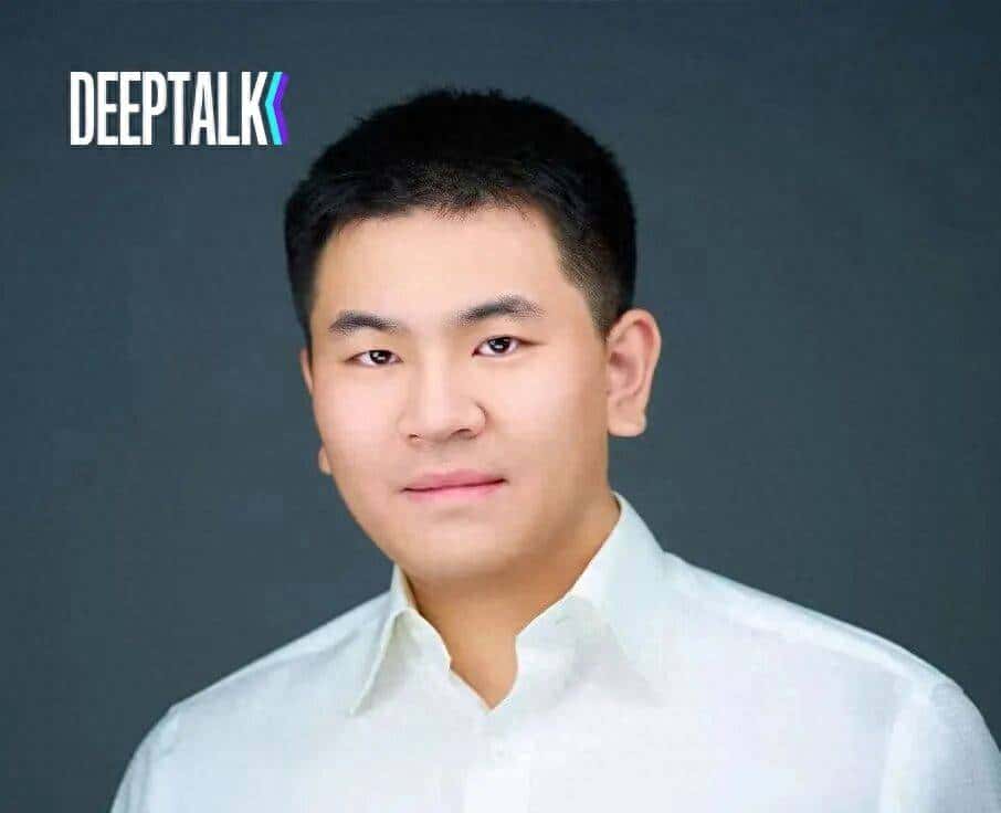 对话陈佳玉：从核聚变到机器人，是攀登AI珠峰的过程