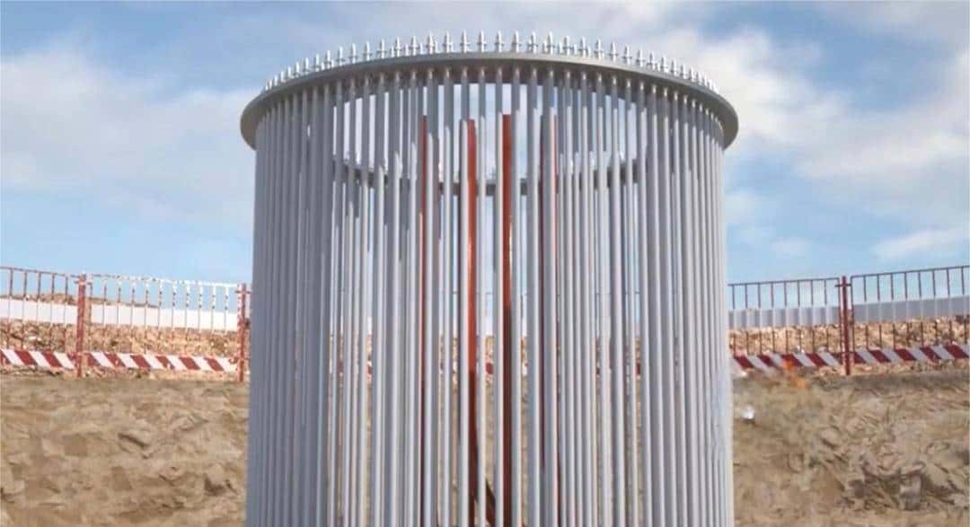 风电项目-风机基础施工方案