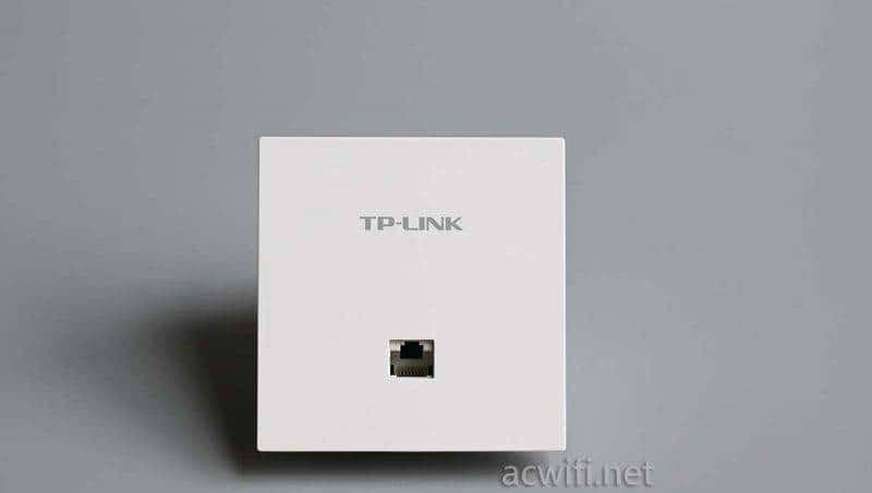 TP-LINK TL-XAP3002GI v4.0 面板AP拆机,信号强了还是弱了？