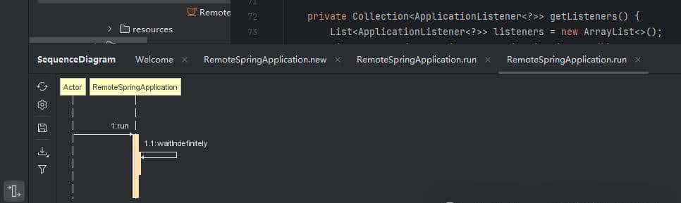 SequenceDiagram插件--屎山代码经过这里也要捞一把尝尝咸淡