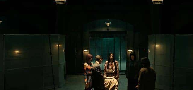 枭起青壤：林喜柔在人形枭中不过是小喽喽，大佬都藏得很好