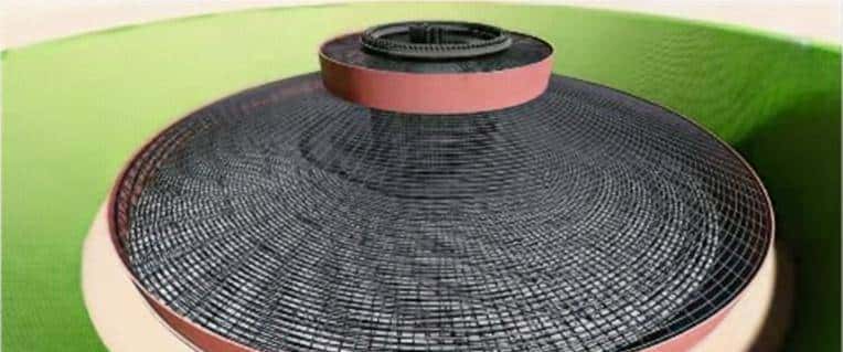 风电项目-风机基础施工方案