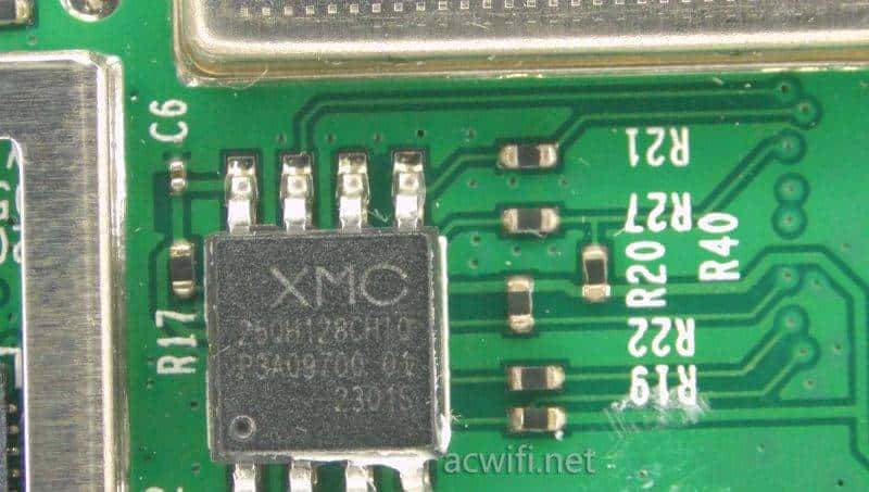 TP-LINK TL-XAP3002GI v4.0 面板AP拆机,信号强了还是弱了？