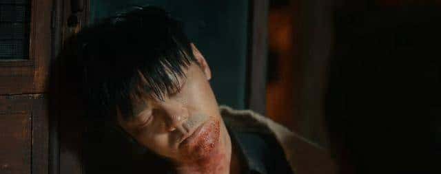 枭起青壤：林喜柔在人形枭中不过是小喽喽，大佬都藏得很好