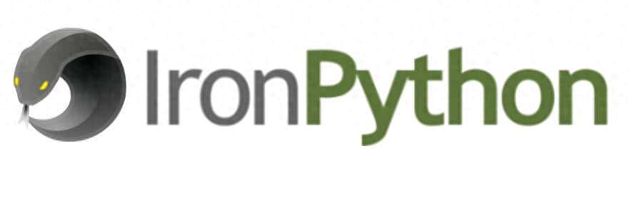 Python与 .NET的互通