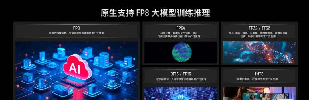 国产GPU跑满血DeepSeek,已经可以100 tokens/s了!