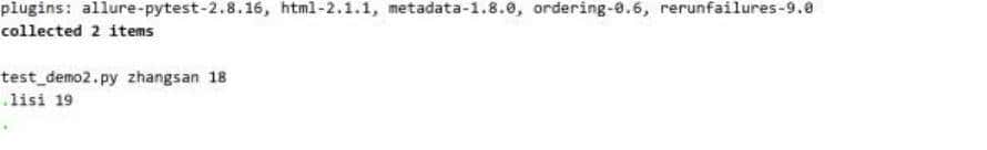测试开发必知必会：Pytest框架实战