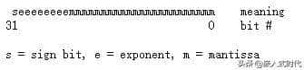 计算机是如何存储小数的？在C语言编程中，应该注意什么？