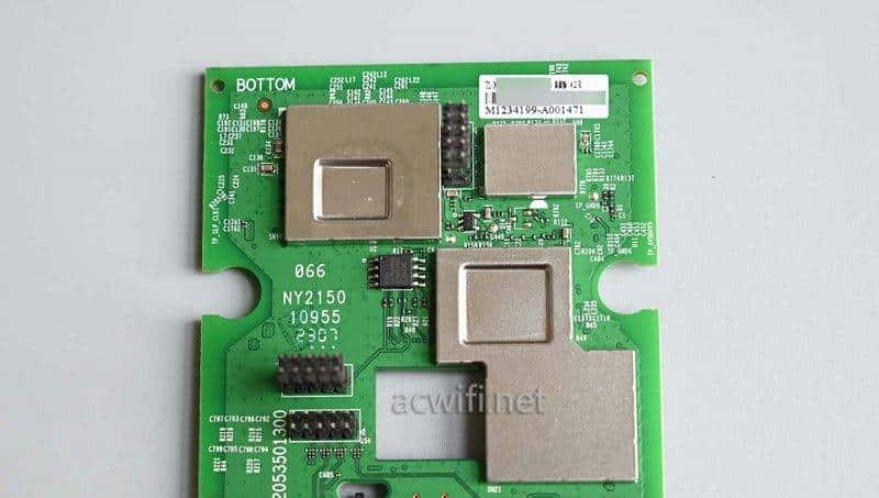 TP-LINK TL-XAP3002GI v4.0 面板AP拆机,信号强了还是弱了？