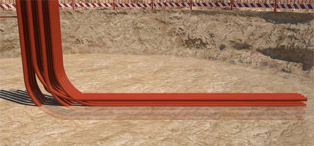 风电项目-风机基础施工方案