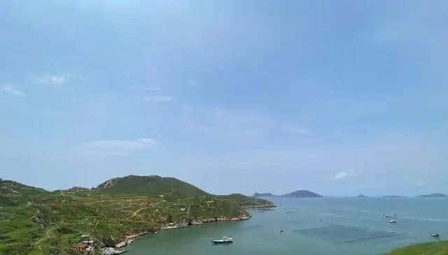 未经批准！珠海男子带锄头登无人岛，被抓后现场查获“牛大力”