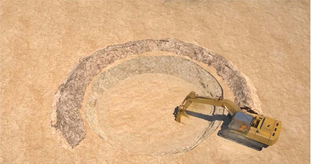 风电项目-风机基础施工方案