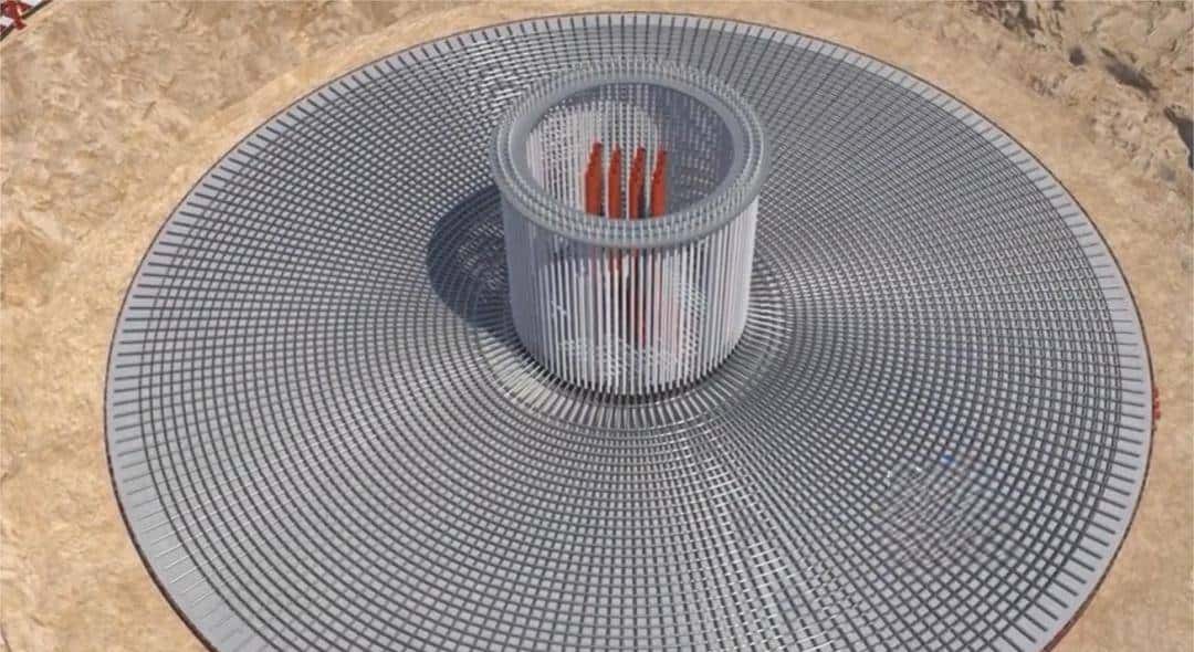 风电项目-风机基础施工方案