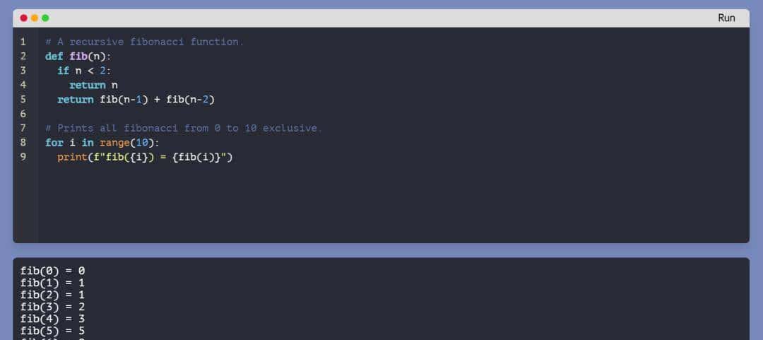 PocketPy：一款轻量级、高性能的 Python 3.x 解释器