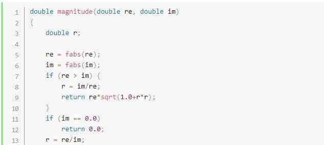 计算机是如何存储小数的？在C语言编程中，应该注意什么？