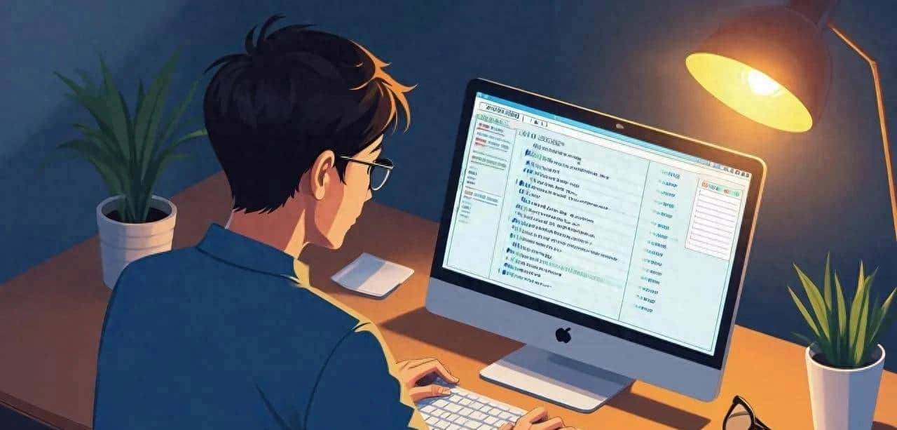 告别加班！这18个Excel/WPS公式让你下午5点准时关电脑