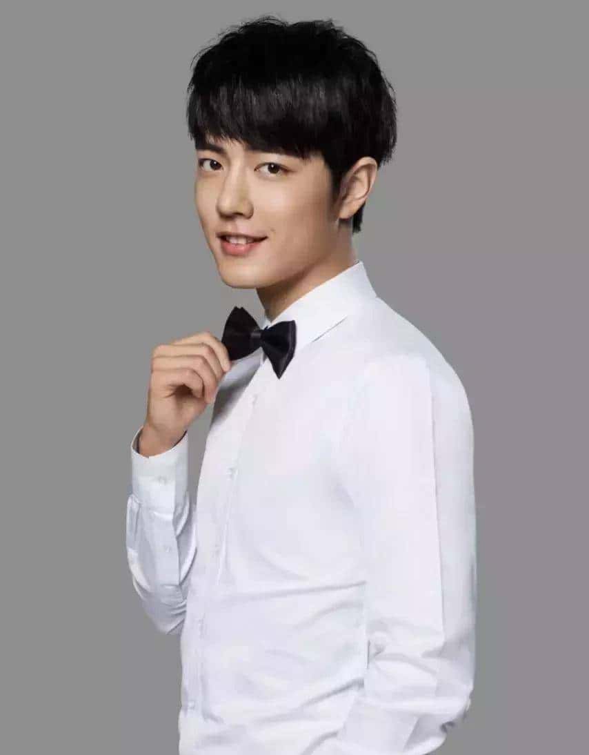 选秀教母龙丹妮：最掐尖的湖南女人