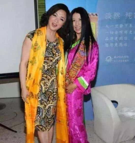 选秀教母龙丹妮：最掐尖的湖南女人